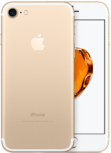 Apple iPhone 7 128Gb Gold